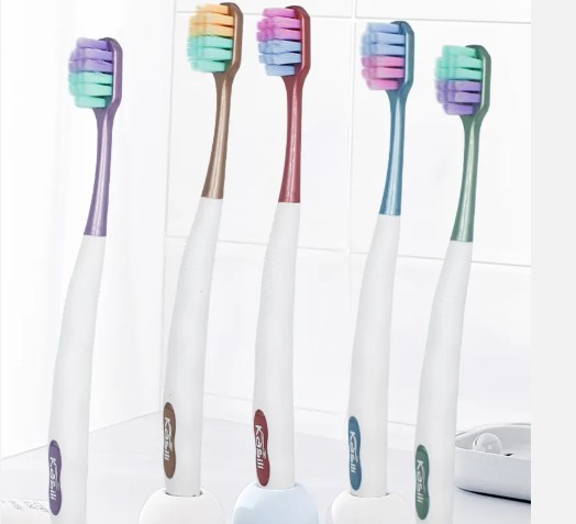 Hanhou Wire Diameter : 0.15mm Toothbrush